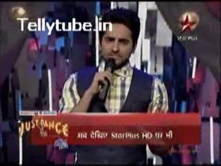 Just Dance  - 31st July 2011 Part 3 By Tellytube.in