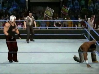 CCL Adrenaline #6 (p5)