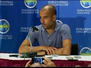 Ferguson: "Cleverly il migliore di oggi"