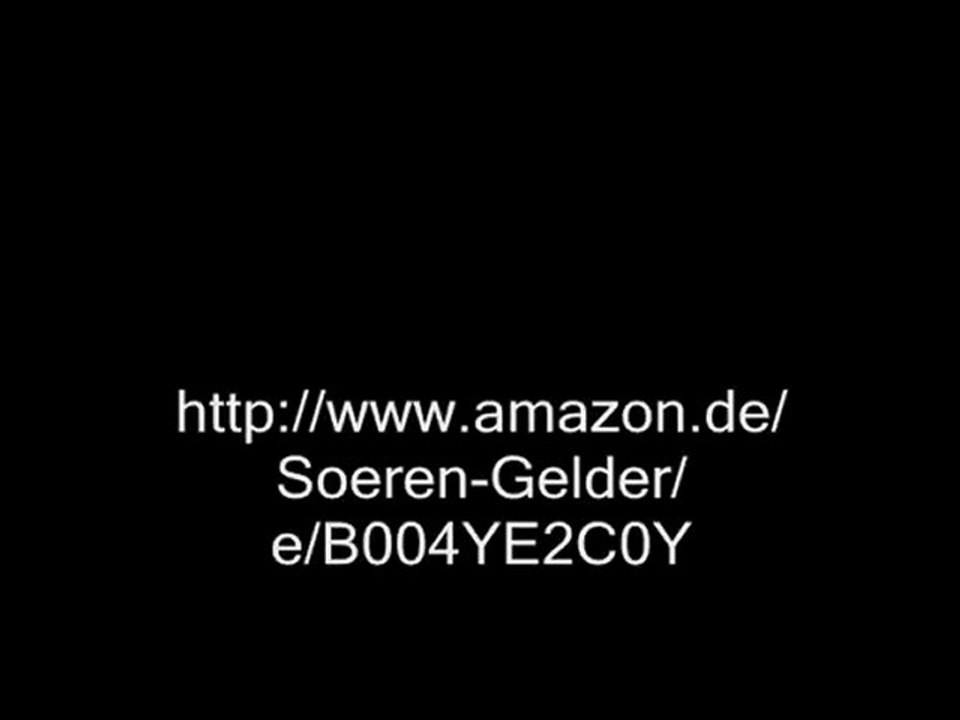 Amazon Kindle Autor Soeren Gelder