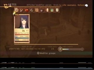 tales of vesperia "+" : 11ème partie