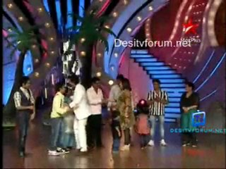 Just Dance - 31st July 2011 Video Watch Online pt6