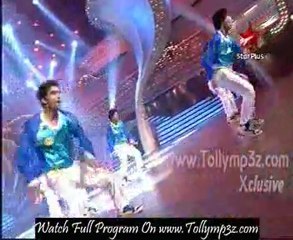 Just Dance 31st July 2011 Part 8 [www.Tollymp3z.com]