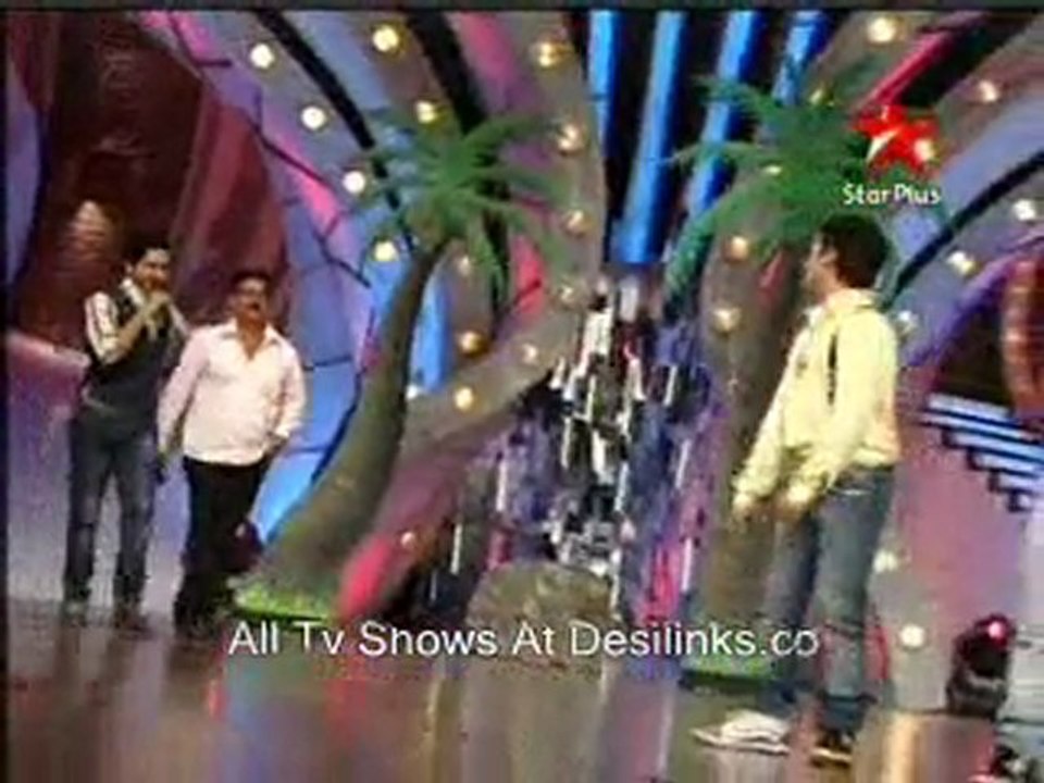 Just Dance - 31st July 2011 Part3