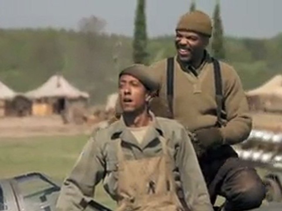 Red Tails Trailer 2011 Video