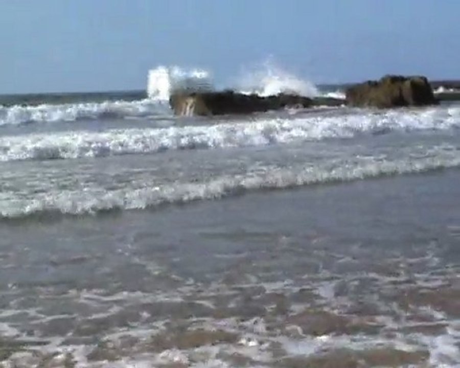 El Mar