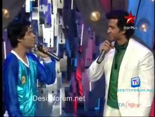 Just Dance - 31st July 2011 Video Watch Online pt8