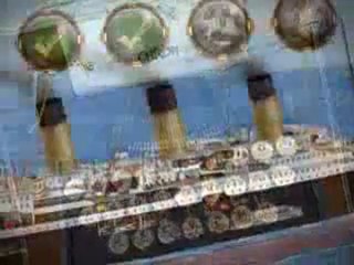 1912- Titanic Mystery