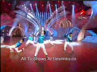 Just Dance - 31st July 2011 Part7