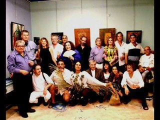 Mallorca Taller Eventos y obra de Francisco Piza