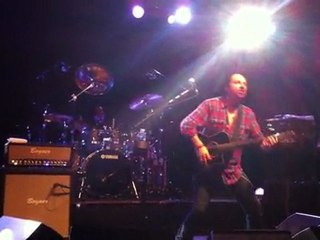 Steve Lukather - I'll Be Over You