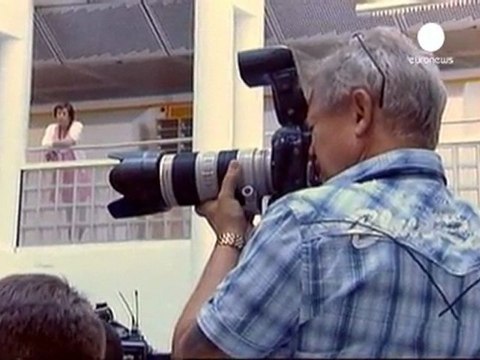 Anders Behring Breivik exige la dimisión del gobierno...