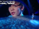 Ronan Parke Semifinal Britains Got Talent 2011