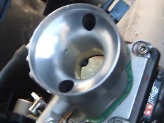 Premier démarrage Tryton M1 Zip SP/R