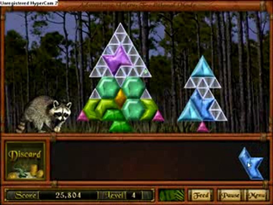 Adventure Inlay