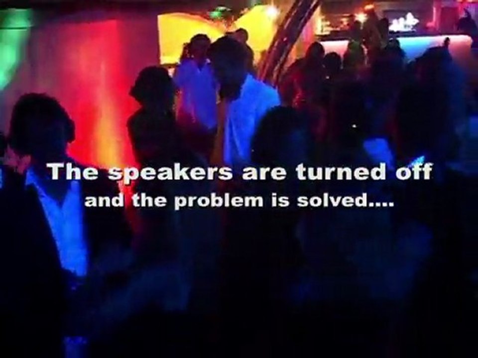 Silent Disco