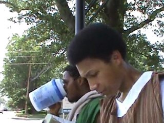 2 The Earth Is Given Into The Hand Of Esau