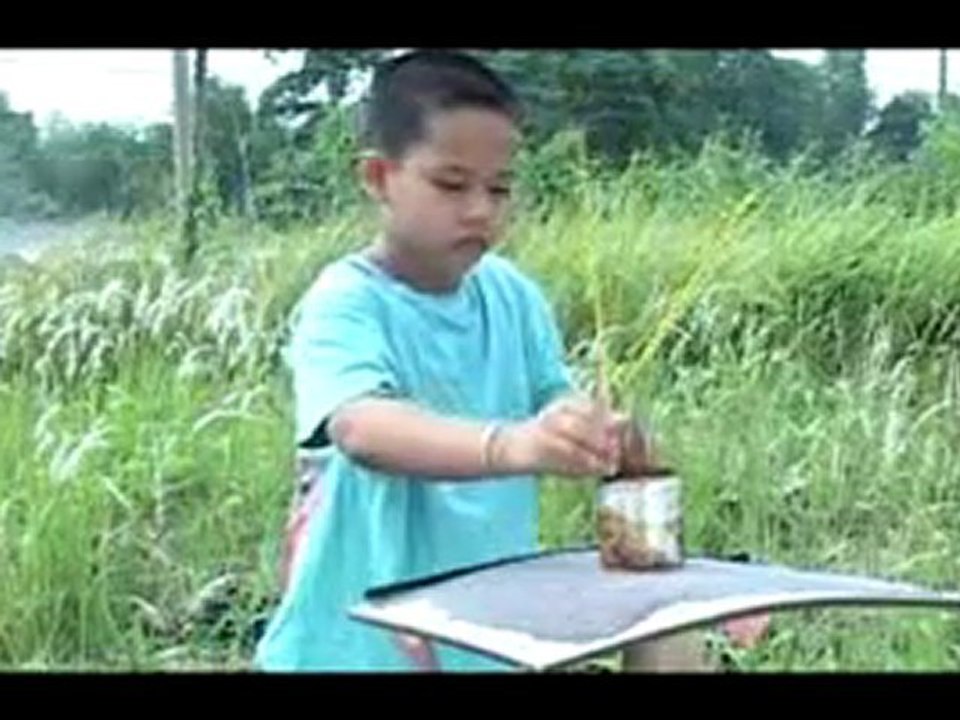 Di Ghe Con Chong - Dang Anh