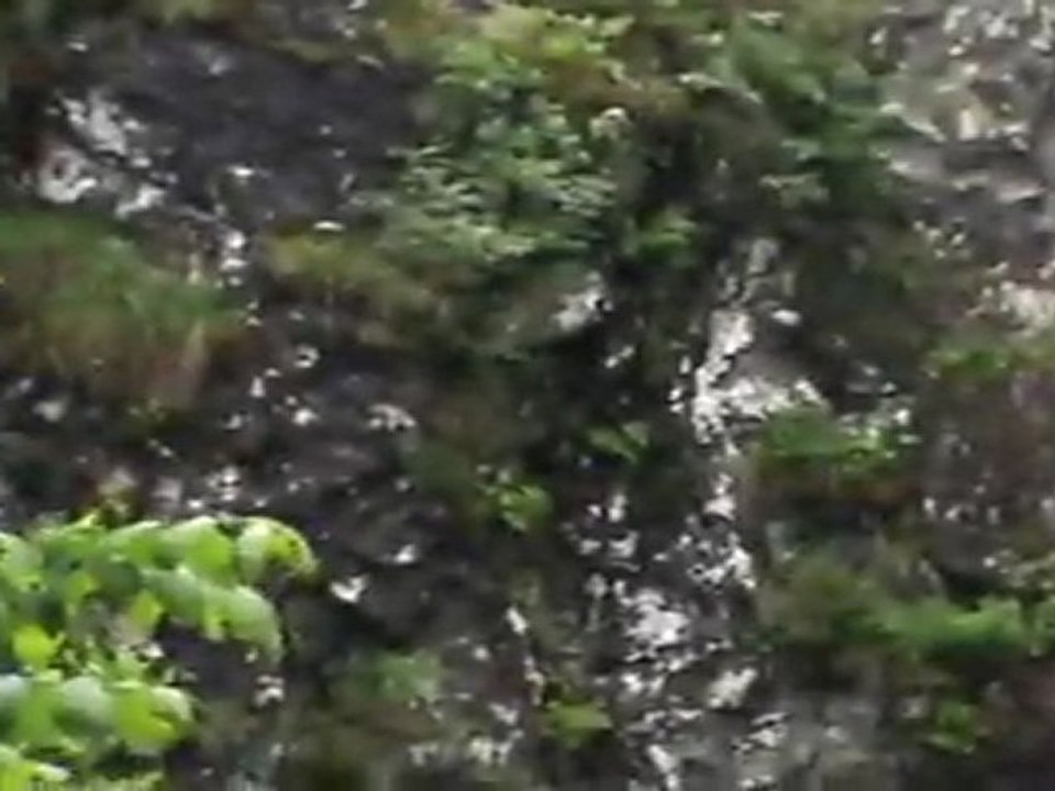 çiseli şelalesi 3