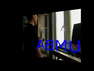 La dernière Rumba  "Chants Magnétiques V"