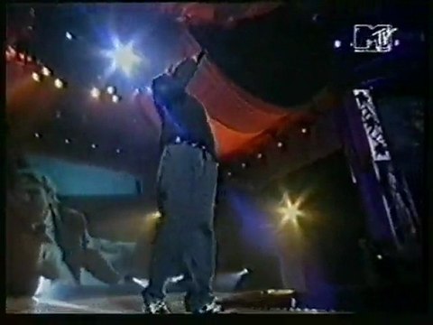 Warren G & Nate Dogg Regulate Live @ MTV Video Music Awards, Radio City Music Hall, New York City, NY, 09-08-1994