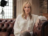 Pottermore Announced by J.K. Rowling