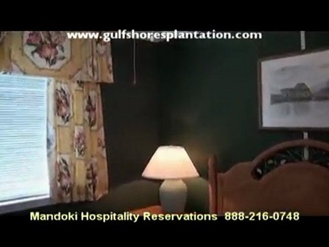 Gulf Shores Plantation 4304