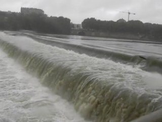 TOULOUSE GARONNE