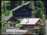 Guide de Voyage - Vacances de Ski dans les Alpes Suisses