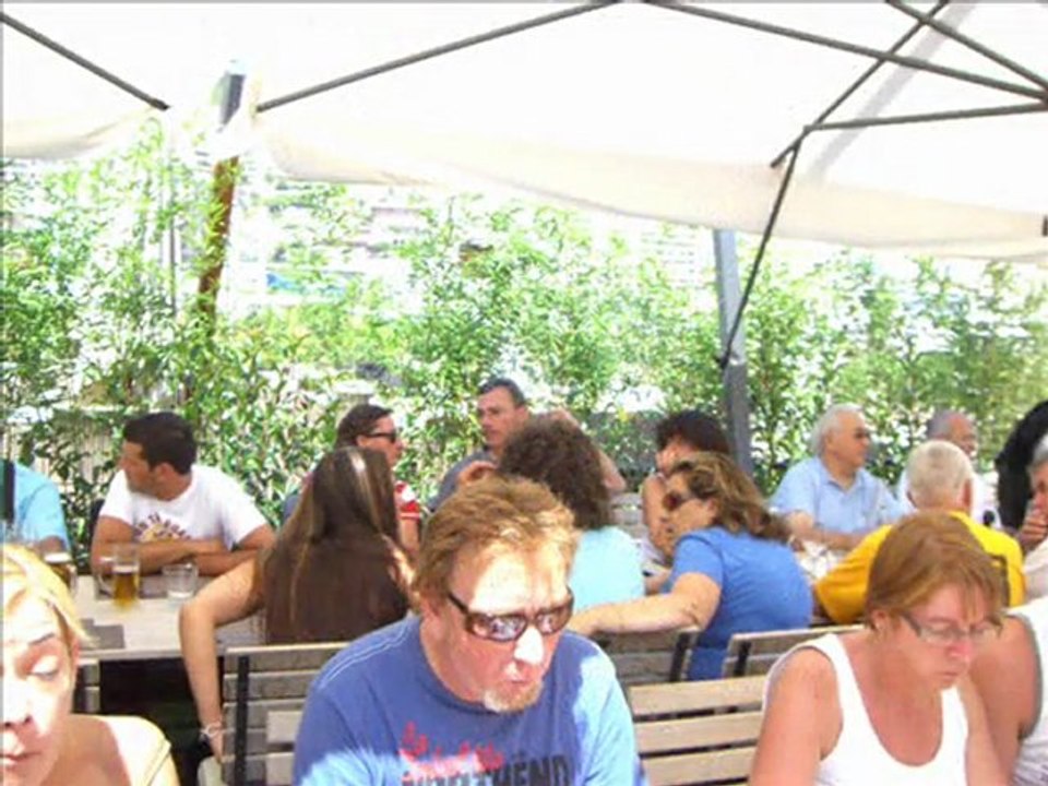 Samedi 30 juillet 2011