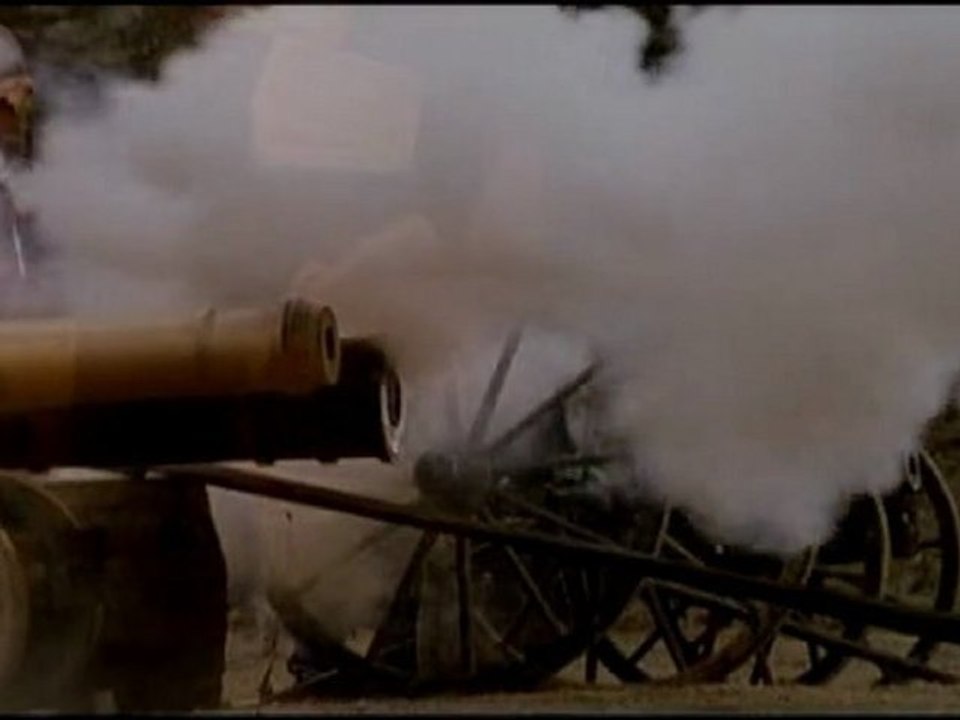 Feu Sur L'Armada Espagnole - Le Fabuleux Destin Des Inventions