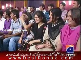 KHABERNAK 31 JULY 11 P1