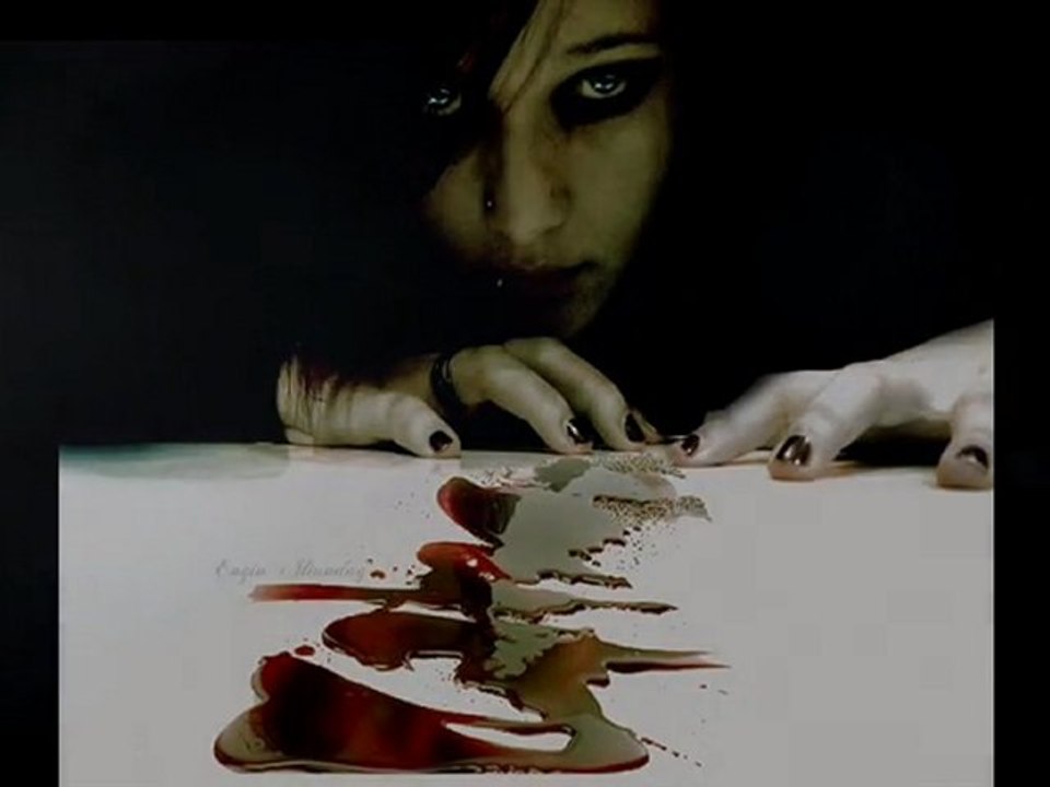 cem adrian & murat yılmazyıldırım - kan revan içindeyim