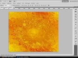 Tuto 6- réalisation d'une texture de miel ( photoshop )