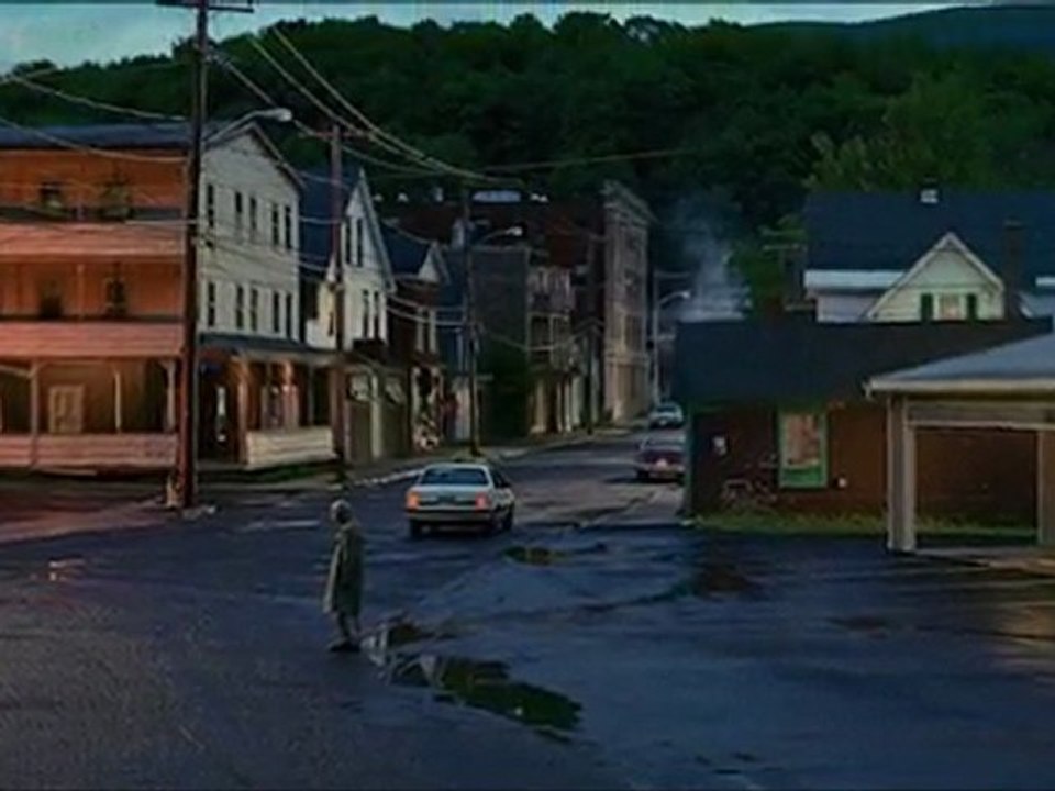 Bande-annonce pour la saison 2011/2012 à La Ferme du Buisson