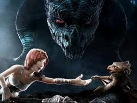 Sintel Movie Animated Trailer HD