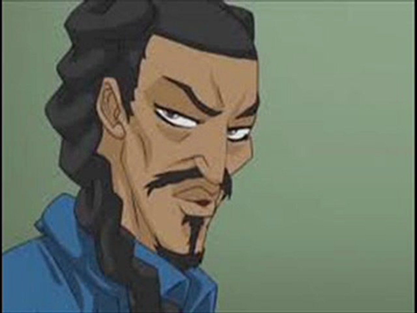 Snoop Dogg Animated Series - Snoop Dogg Sanjay | Dokriskan