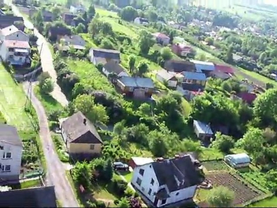 Romek - Izbica - Okolica