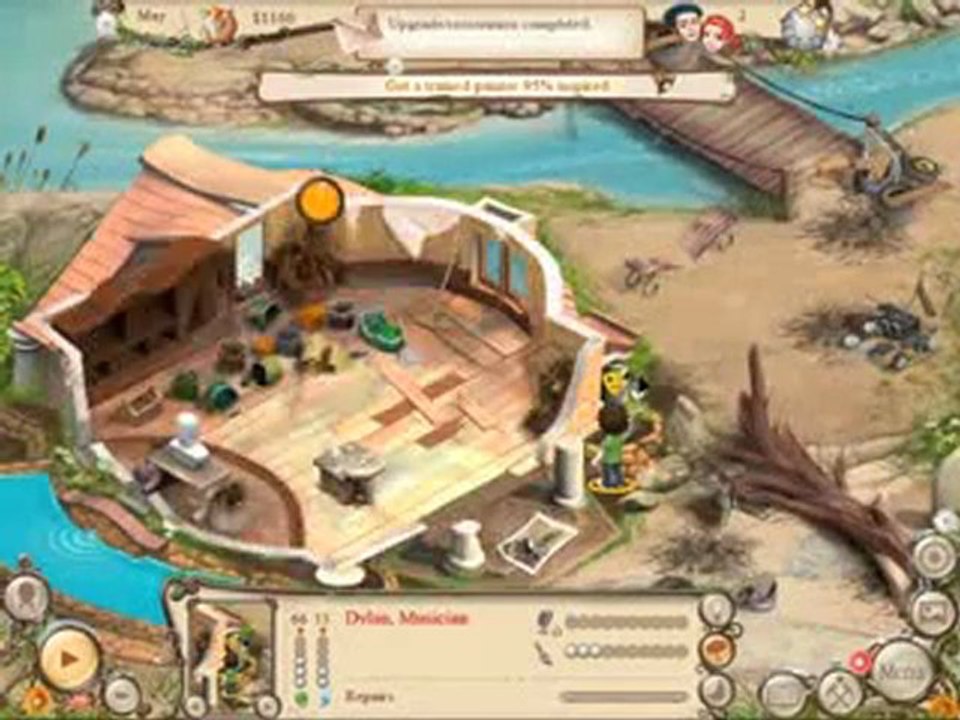 Artist Colony