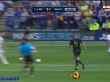 30.07.11 - Leicester c. Real Madrid - Los goles