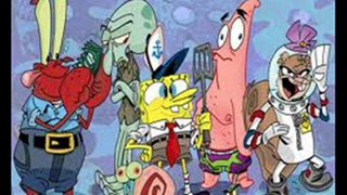 Spongebob Squarepants To Squarepants or Not to Squarepants  trailer HD