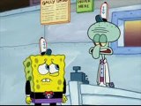 SpongeBob SquarePants Tritons Revenge Movie Animated Trailer HD