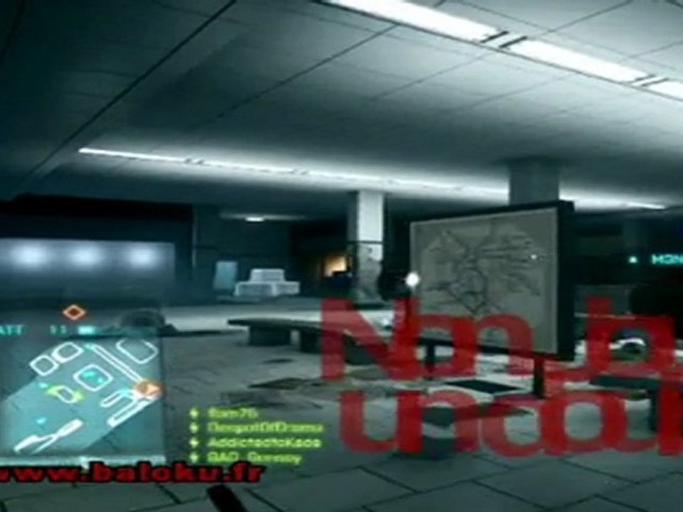 BF3alpha
