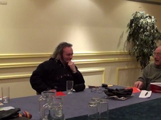 Robin Fishwick - Perspective: Quakers