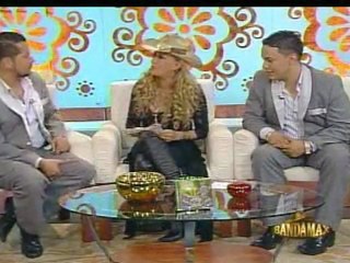 La Original Banda El Limón en Furia Musical 2/3