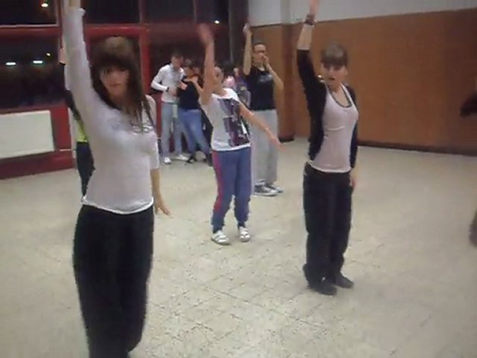 Clea dance