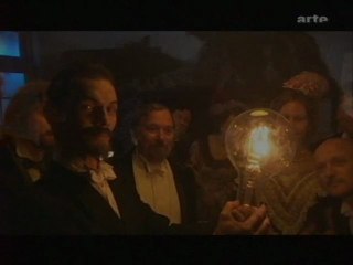 La Grande Bataille de l'Electricité - Le Fabuleux Destin des Inventions