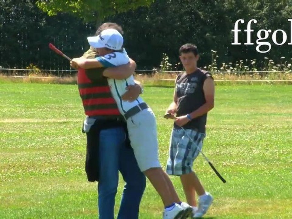 Championnat de France des Jeunes 2011 : Les Finales