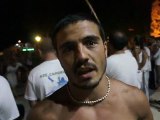 Halit Yalcın'la söyleşi-Axe capoeira Turkiye-