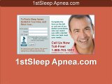 Sleep Apnea Dentist for help with Sleep Apnea Symptoms